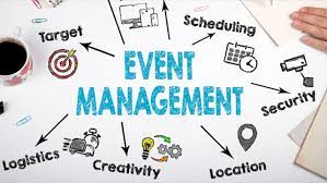 Reasons why you need event planners