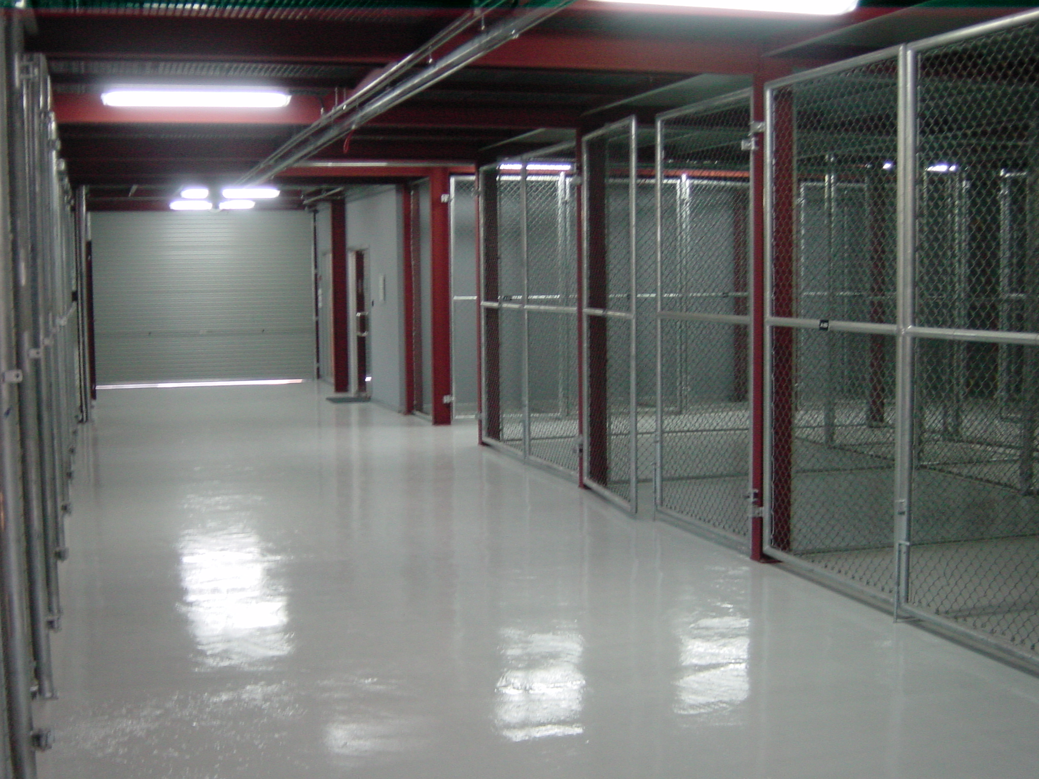 Questions to Ask when Choosing a Storage Facility
