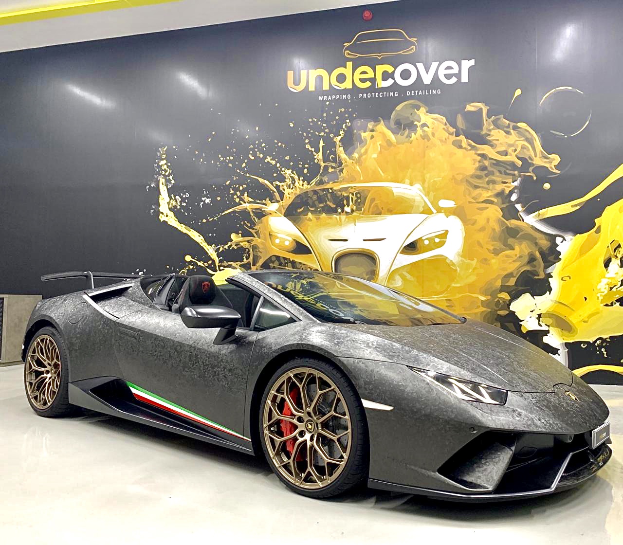 Paint protection film – frequently asked questions
