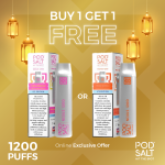 Top Myle Vape Flavors You Need To Try Right Now