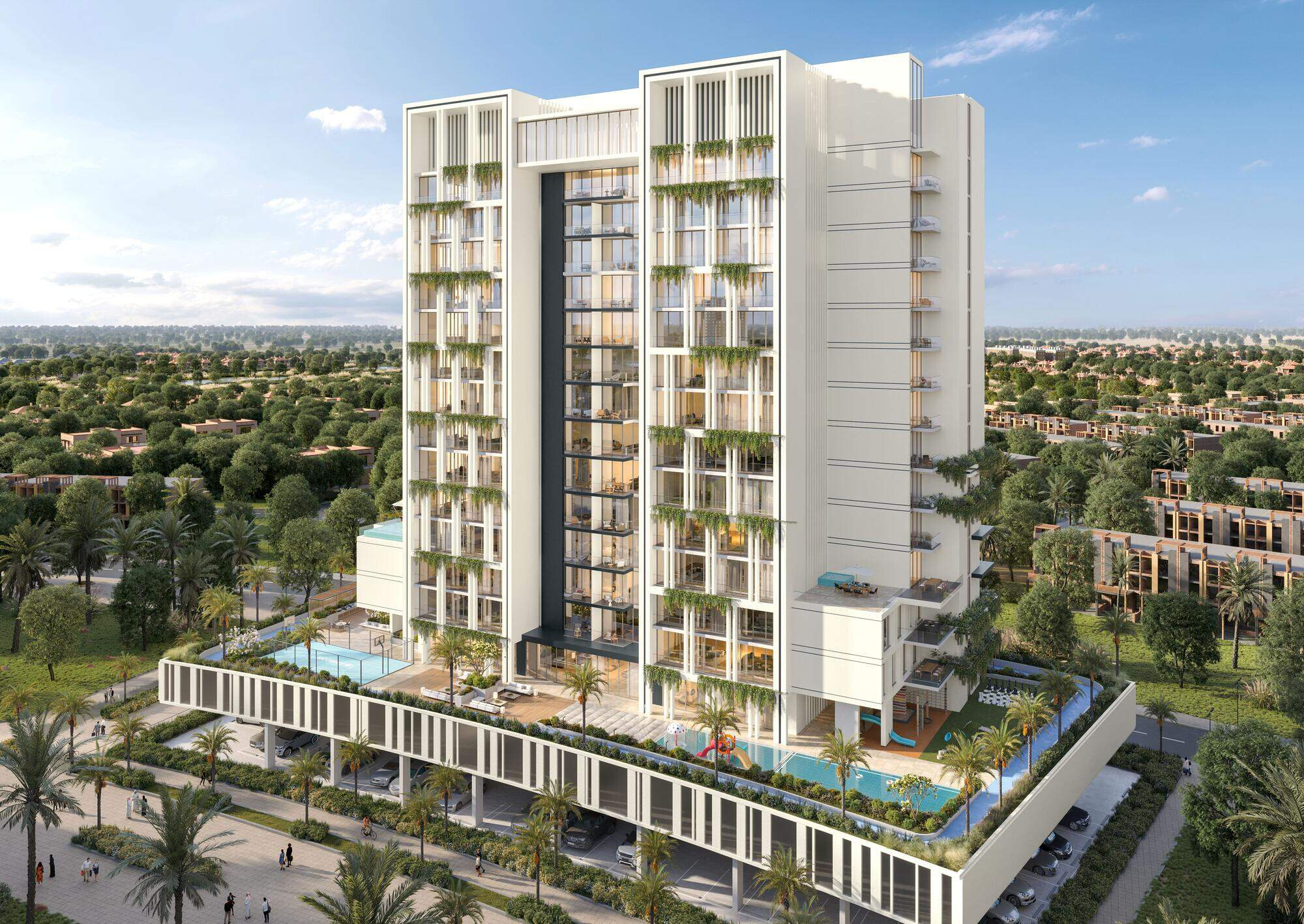 Overcoming Supply Chain And Financing Hurdles In Property Development